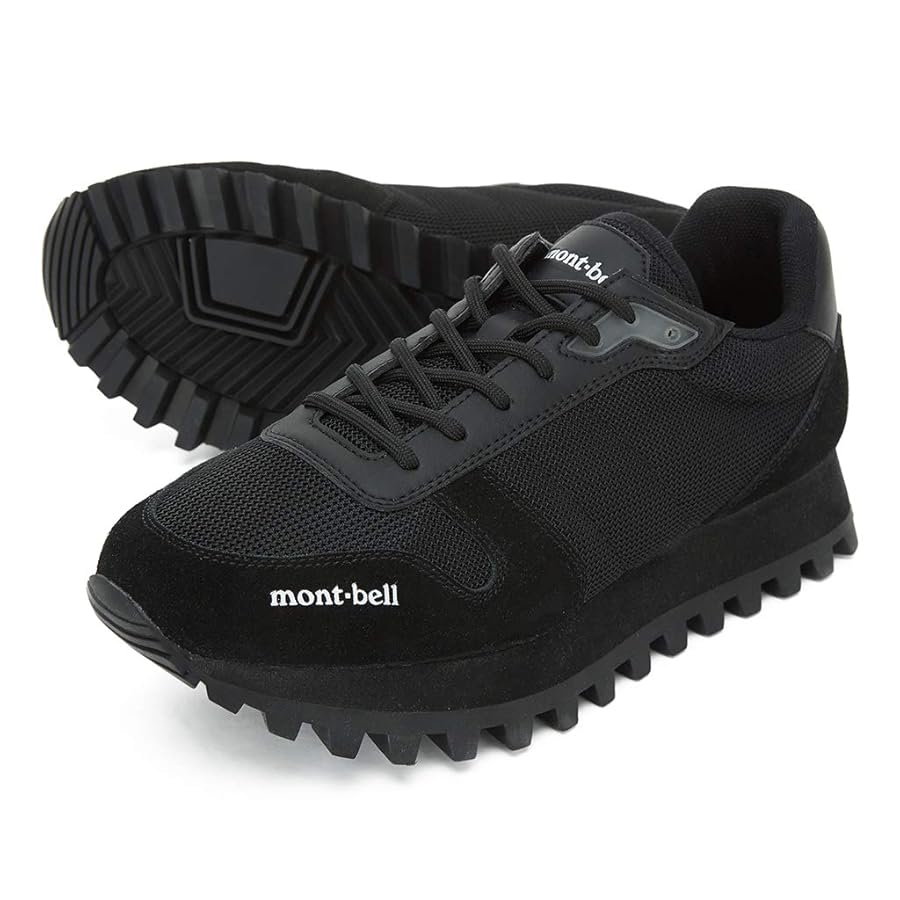 モンベルmont-bell　 ♯0 Trail Walker Men's - Wide | Montbell Japan